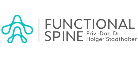 Functional Spine – Prim. Priv.-Doz. Dr. Holger Stadthalter
